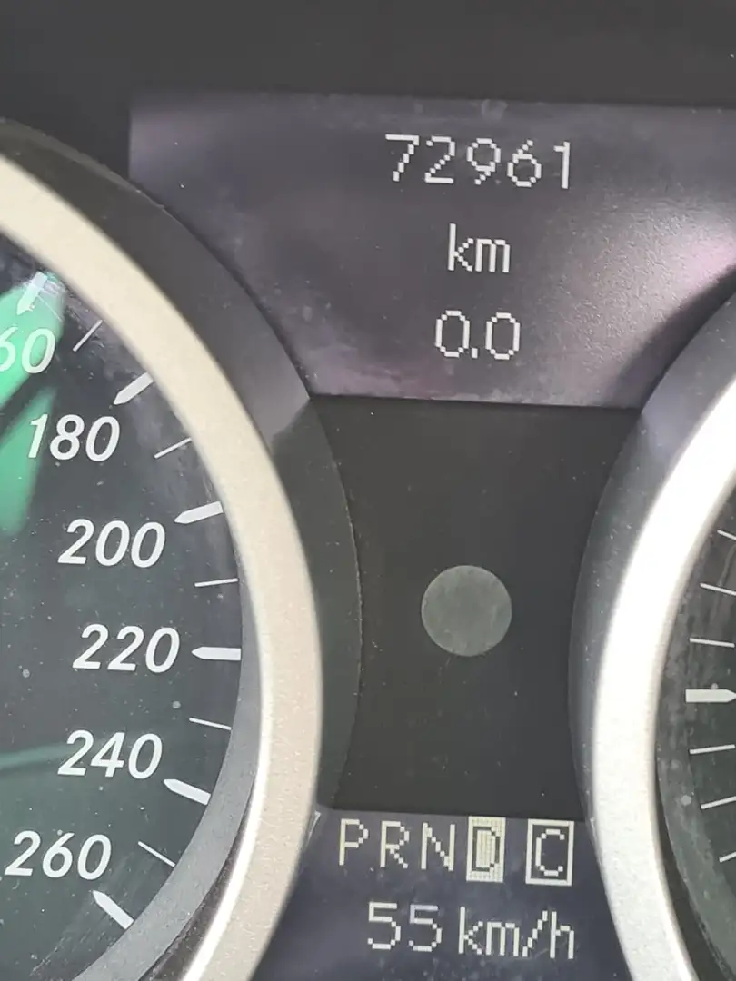 Mercedes-Benz SLK 200 SLK 200 k - 2