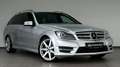 Mercedes-Benz C 200 T CDI BlueEff. |AMG |BI-XEN |NAVI |AHK |18 Silber - thumbnail 3
