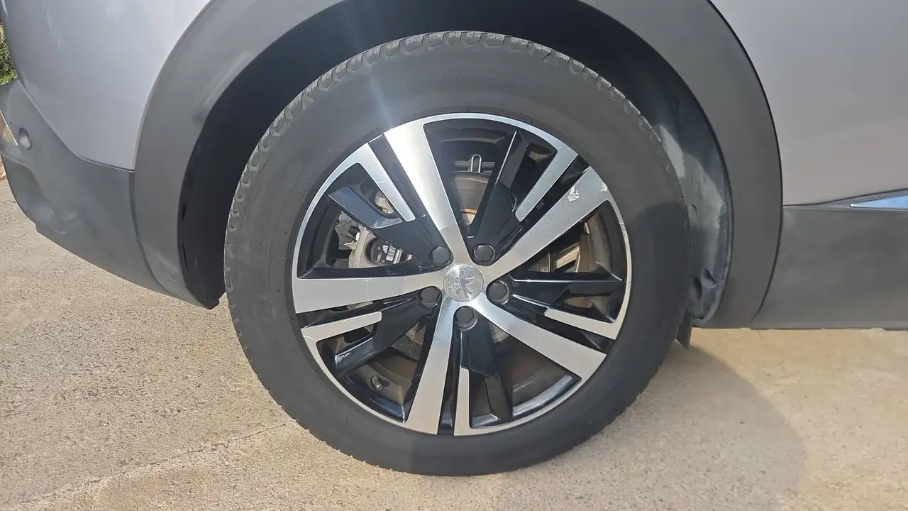 Peugeot 3008 3008 Plug-In Hybrid — photo 16