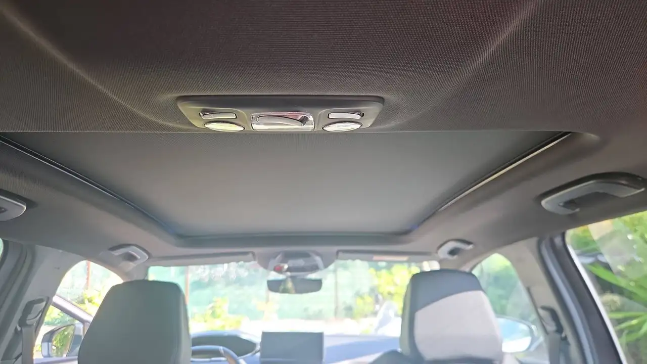 Peugeot 3008 3008 Plug-In Hybrid — photo 25