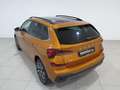 Skoda Kamiq 1.5 TSI Design 110kW DSG7 Naranja - thumbnail 16