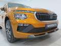Skoda Kamiq 1.5 TSI Design 110kW DSG7 Naranja - thumbnail 15