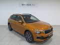 Skoda Kamiq 1.5 TSI Design 110kW DSG7 Naranja - thumbnail 1