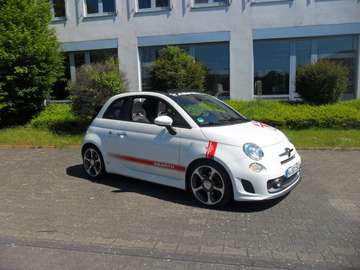 Aut*Klimatronik*Leder*Xenon*Alu