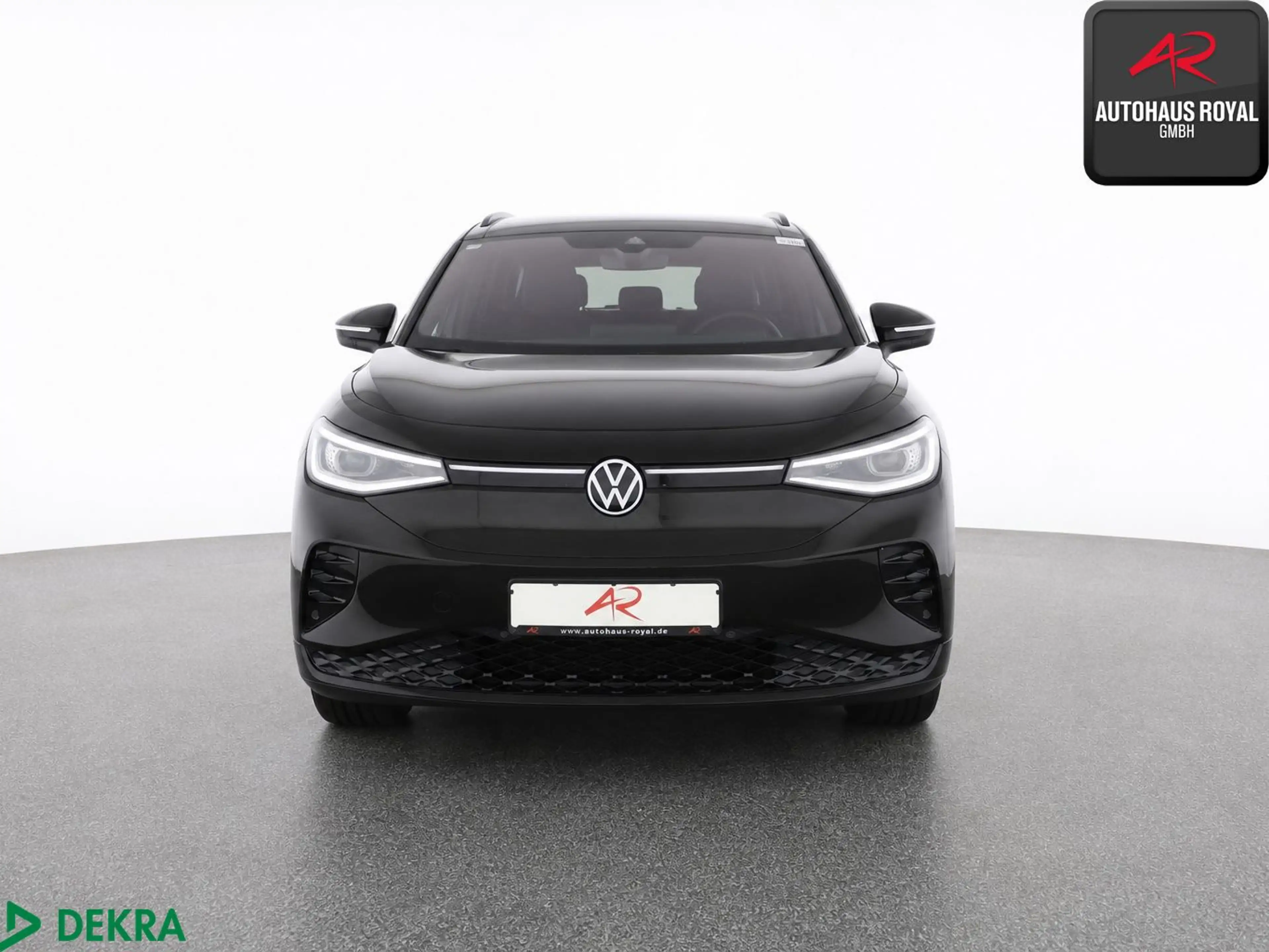 Volkswagen ID.4 GTX 4M PANO,HEADUP,360GRAD,ACC,MATRIX,1.HD — photo 8
