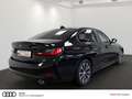 BMW 320 3 Limousine e Advantage LEDER PDC SOUNDSYSTEM Noir - thumbnail 3