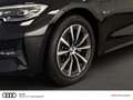BMW 320 3 Limousine e Advantage LEDER PDC SOUNDSYSTEM Noir - thumbnail 8