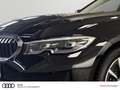 BMW 320 3 Limousine e Advantage LEDER PDC SOUNDSYSTEM Noir - thumbnail 4