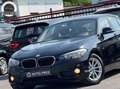 BMW 116 d Sport Line Navi Cuir LED 1Er Main Etat Neuf Negru - thumbnail 5