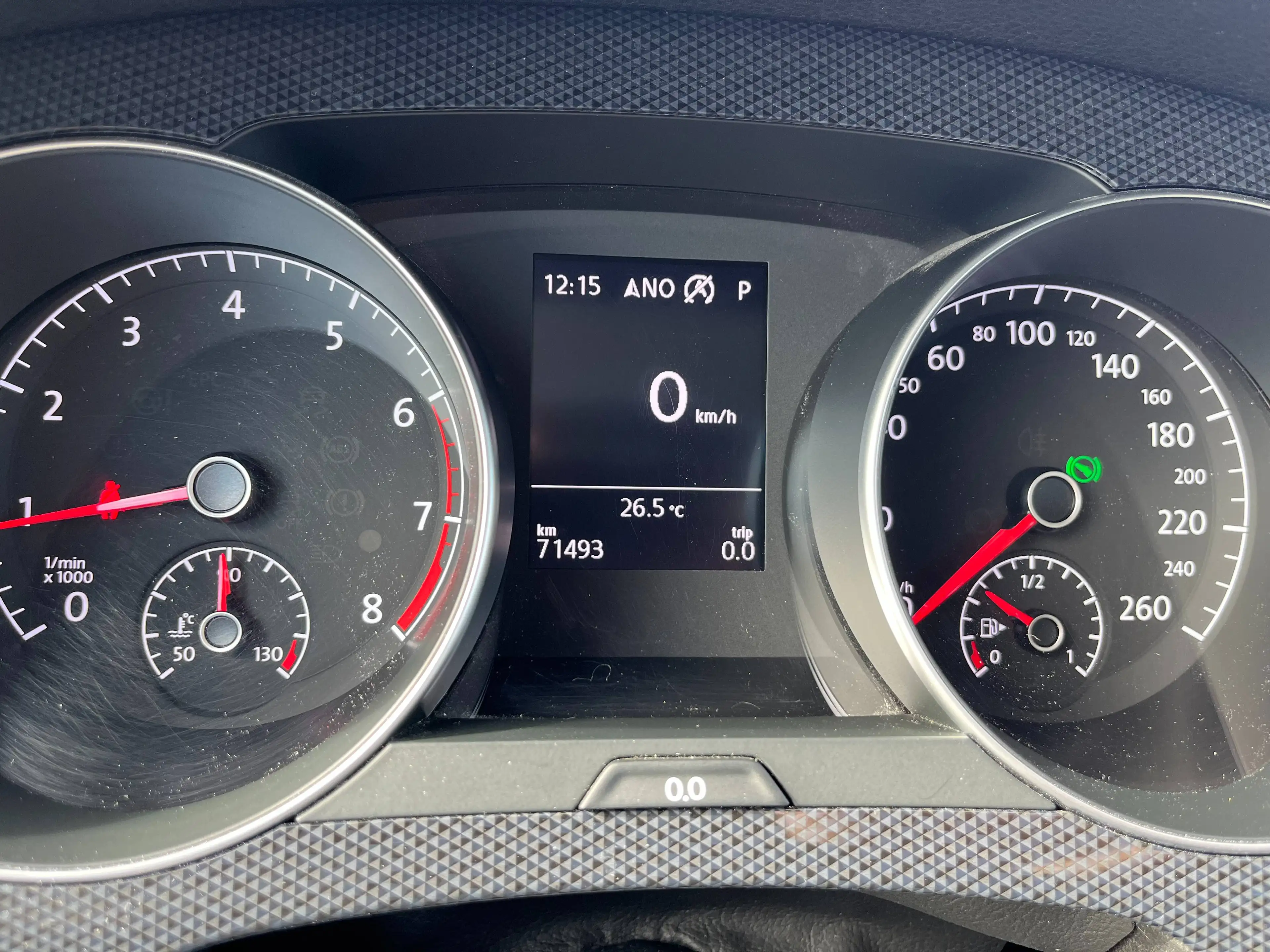 Volkswagen Golf Sportsvan 1.5 TSI United*DSG,Navi,App,AHK,SHZ,Alu,Scheckheft,1.Hand,TOP** — photo 12