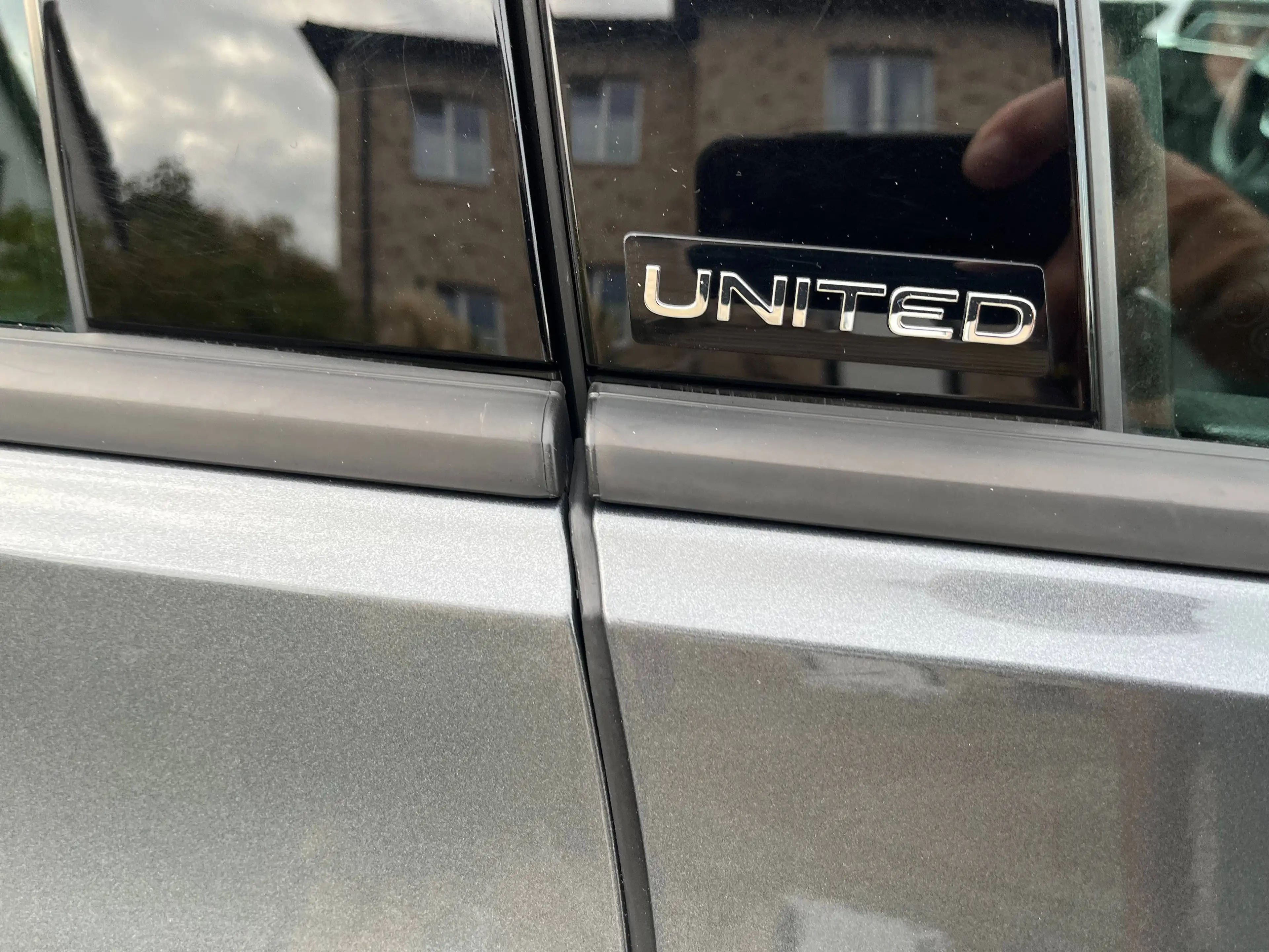 Volkswagen Golf Sportsvan 1.5 TSI United*DSG,Navi,App,AHK,SHZ,Alu,Scheckheft,1.Hand,TOP** — photo 7
