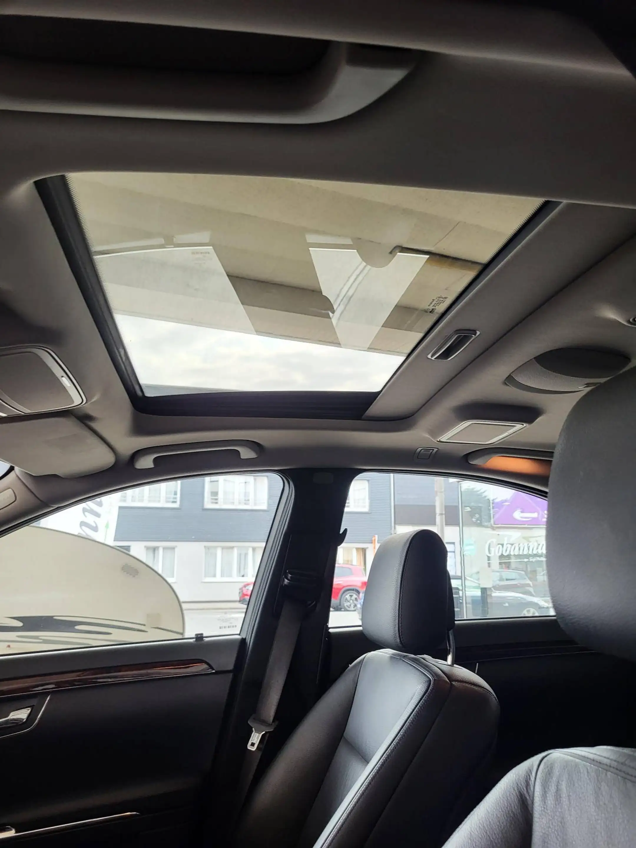 Mercedes-Benz S 350 S 350 — photo 12
