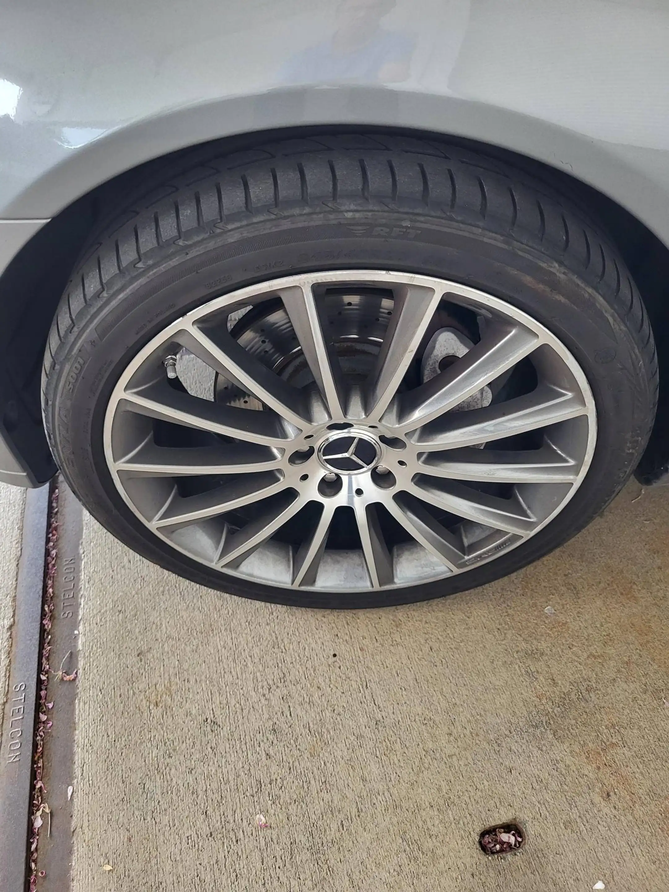 Mercedes-Benz S 350 S 350 — photo 4