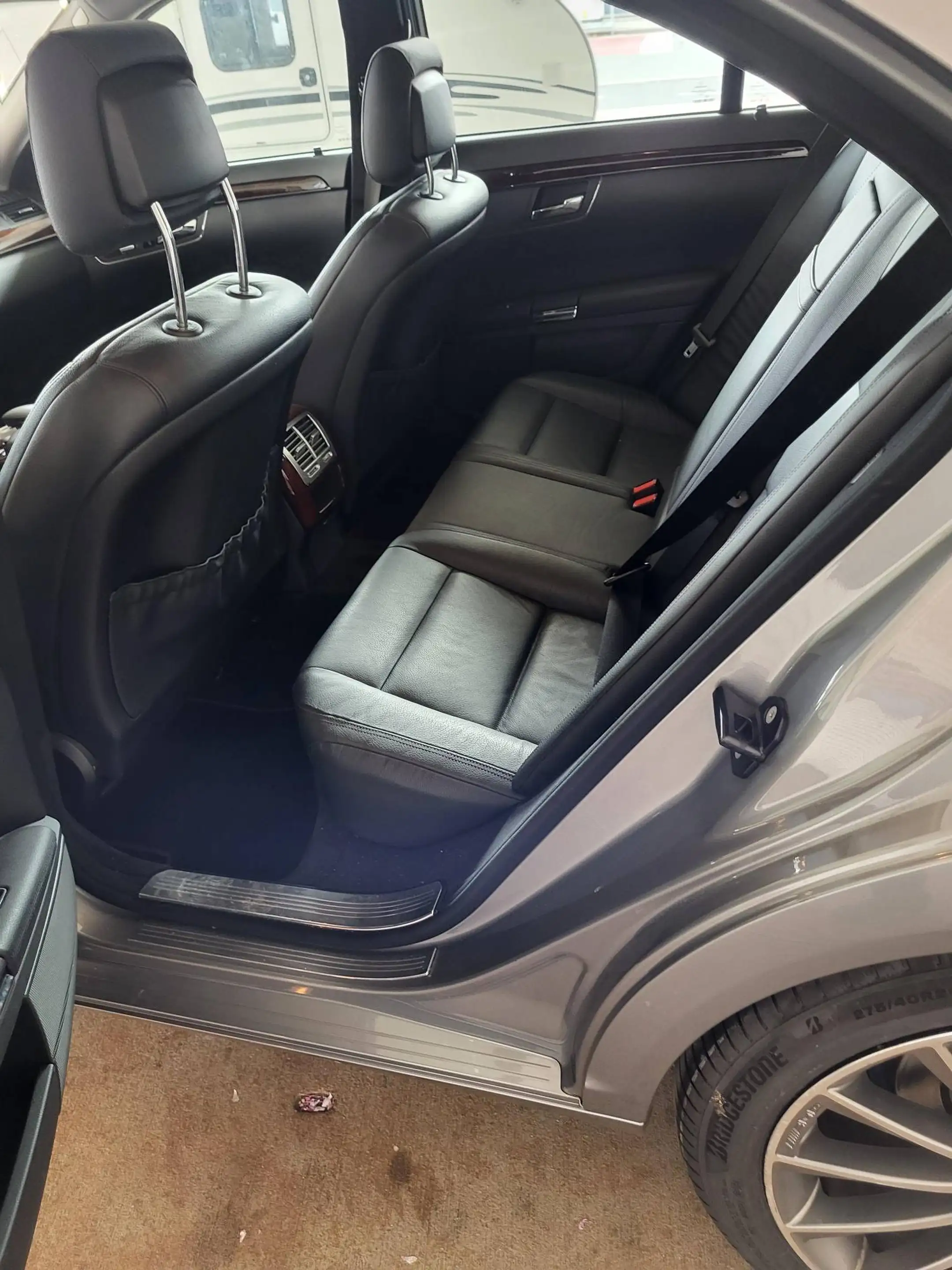 Mercedes-Benz S 350 S 350 — photo 11
