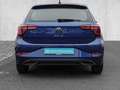 Volkswagen Polo 1.0 TSI DSG Style 2xKLIMA AUT FLA KLIMAA. Blau - thumbnail 6