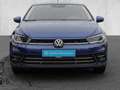 Volkswagen Polo 1.0 TSI DSG Style 2xKLIMA AUT FLA KLIMAA. Blau - thumbnail 3