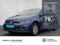 Volkswagen Polo 1.0 TSI DSG Style 2xKLIMA AUT FLA KLIMAA. Blau - thumbnail 1
