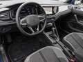 Volkswagen Polo 1.0 TSI DSG Style 2xKLIMA AUT FLA KLIMAA. Blau - thumbnail 9