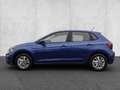 Volkswagen Polo 1.0 TSI DSG Style 2xKLIMA AUT FLA KLIMAA. Blau - thumbnail 5
