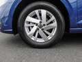 Volkswagen Polo 1.0 TSI DSG Style 2xKLIMA AUT FLA KLIMAA. Blau - thumbnail 7