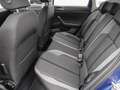 Volkswagen Polo 1.0 TSI DSG Style 2xKLIMA AUT FLA KLIMAA. Blau - thumbnail 15