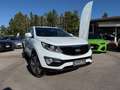 Kia Sportage III 2010 1.7 crdi Class 2wd/km doc./1prop Bianco - thumbnail 1