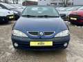 Renault Megane 1.4 16V  Cabrio Sport Way*Klima*TÜV NEU Blau - thumbnail 3