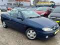 Renault Megane 1.4 16V  Cabrio Sport Way*Klima*TÜV NEU Blau - thumbnail 1