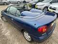 Renault Megane 1.4 16V  Cabrio Sport Way*Klima*TÜV NEU Blau - thumbnail 7