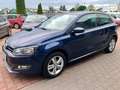 Volkswagen Polo V Life/Navi/Sitzhz./Tempomat/PDC Bleu - thumbnail 4