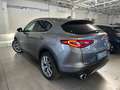 Alfa Romeo Stelvio Stelvio 2017 2.2 t Executive Q4 210cv auto my19 Silber - thumbnail 3
