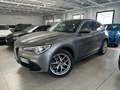 Alfa Romeo Stelvio Stelvio 2017 2.2 t Executive Q4 210cv auto my19 Silber - thumbnail 2