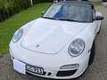 Porsche 997 911 Carrera GTS Cabriolet Weiß - thumbnail 3