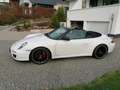 Porsche 997 911 Carrera GTS Cabriolet Weiß - thumbnail 4