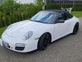Porsche 997 911 Carrera GTS Cabriolet Weiß - thumbnail 2