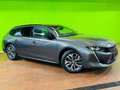 Peugeot 508 SW Allure Sport ACC Kamera Finanzierung Grau - thumbnail 4