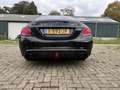 Mercedes-Benz C 63 AMG brabus 650 115000 km Noir - thumbnail 4