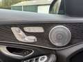 Mercedes-Benz C 63 AMG brabus 650 115000 km Noir - thumbnail 8