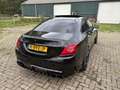 Mercedes-Benz C 63 AMG brabus 650 115000 km Noir - thumbnail 3