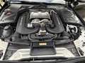 Mercedes-Benz C 63 AMG brabus 650 115000 km Noir - thumbnail 10