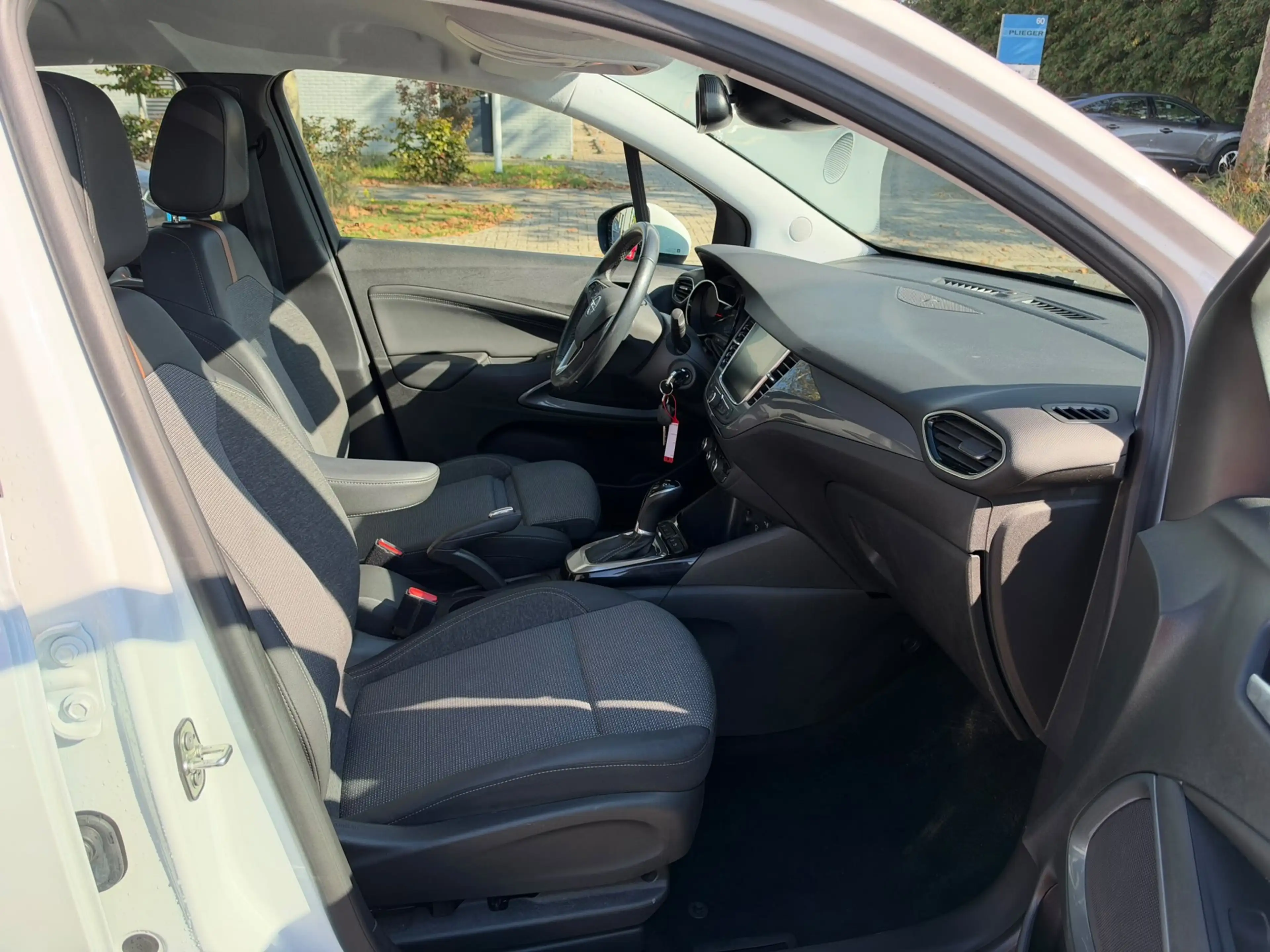 Opel Crossland 1.2 Turbo Elegance, Navigatie, Camera, Automaat, S — photo 12