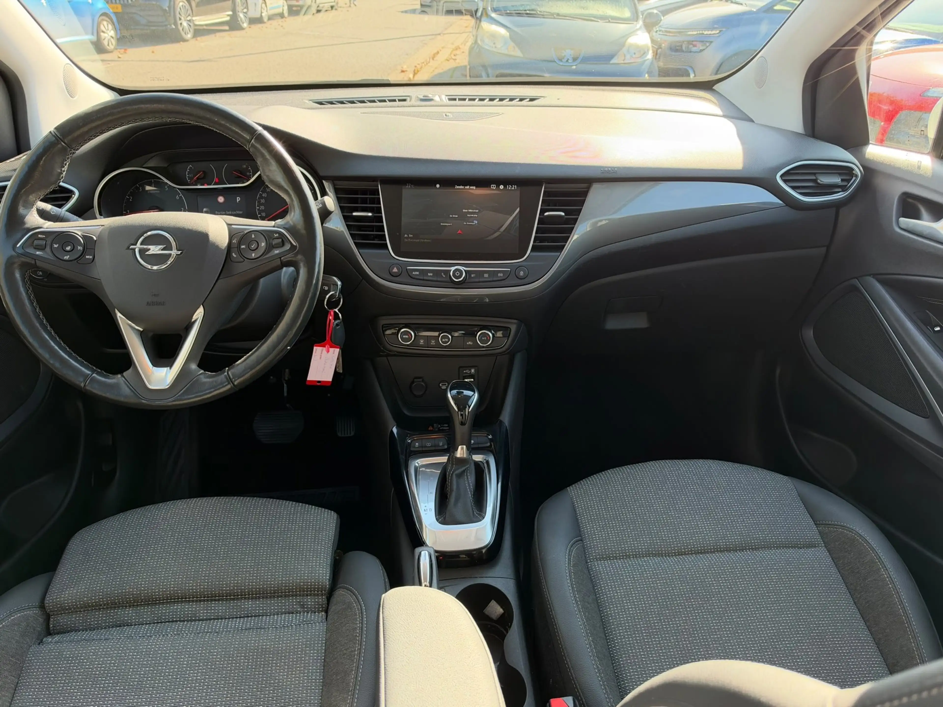 Opel Crossland 1.2 Turbo Elegance, Navigatie, Camera, Automaat, S — photo 3