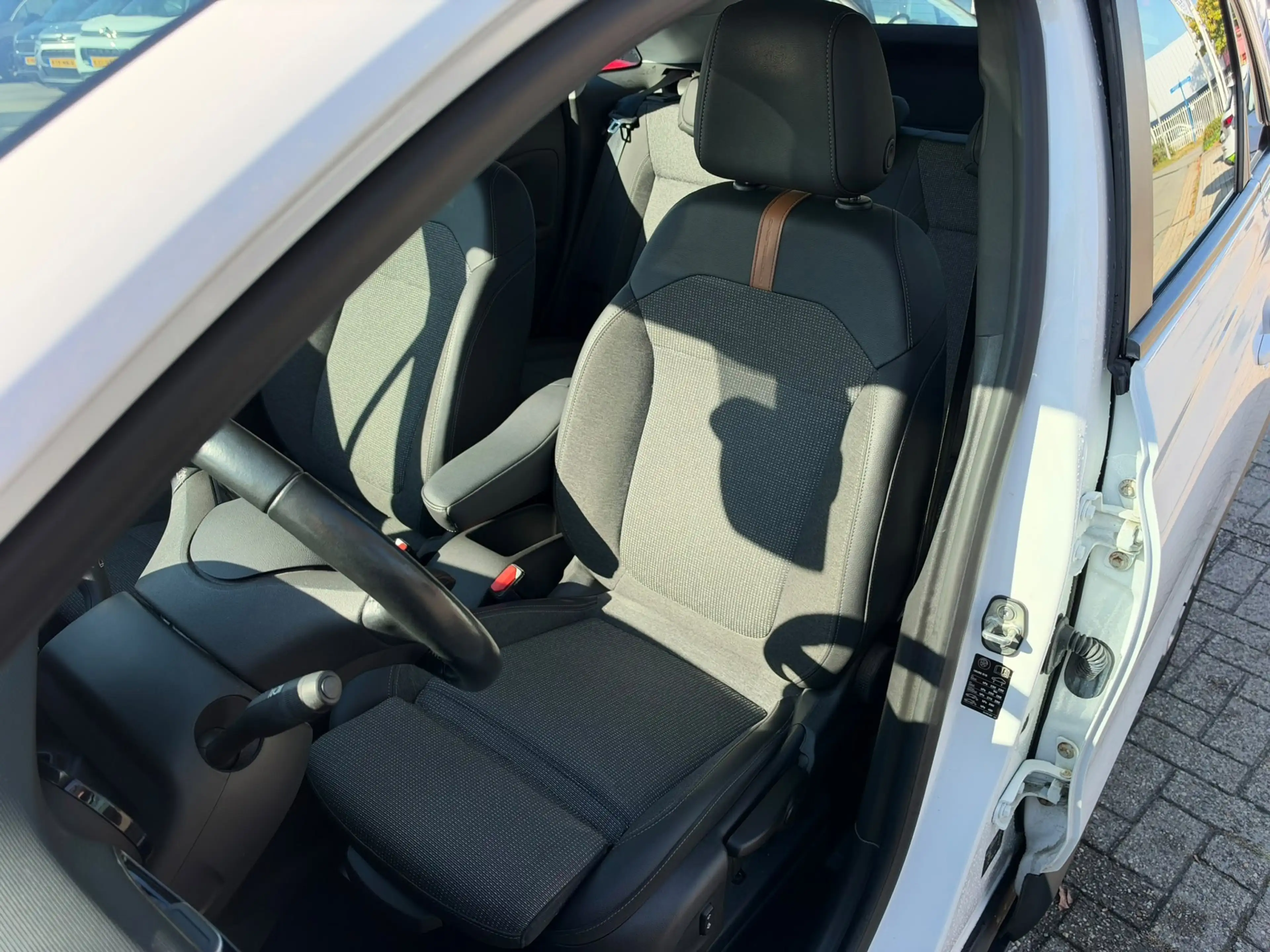 Opel Crossland 1.2 Turbo Elegance, Navigatie, Camera, Automaat, S — photo 10