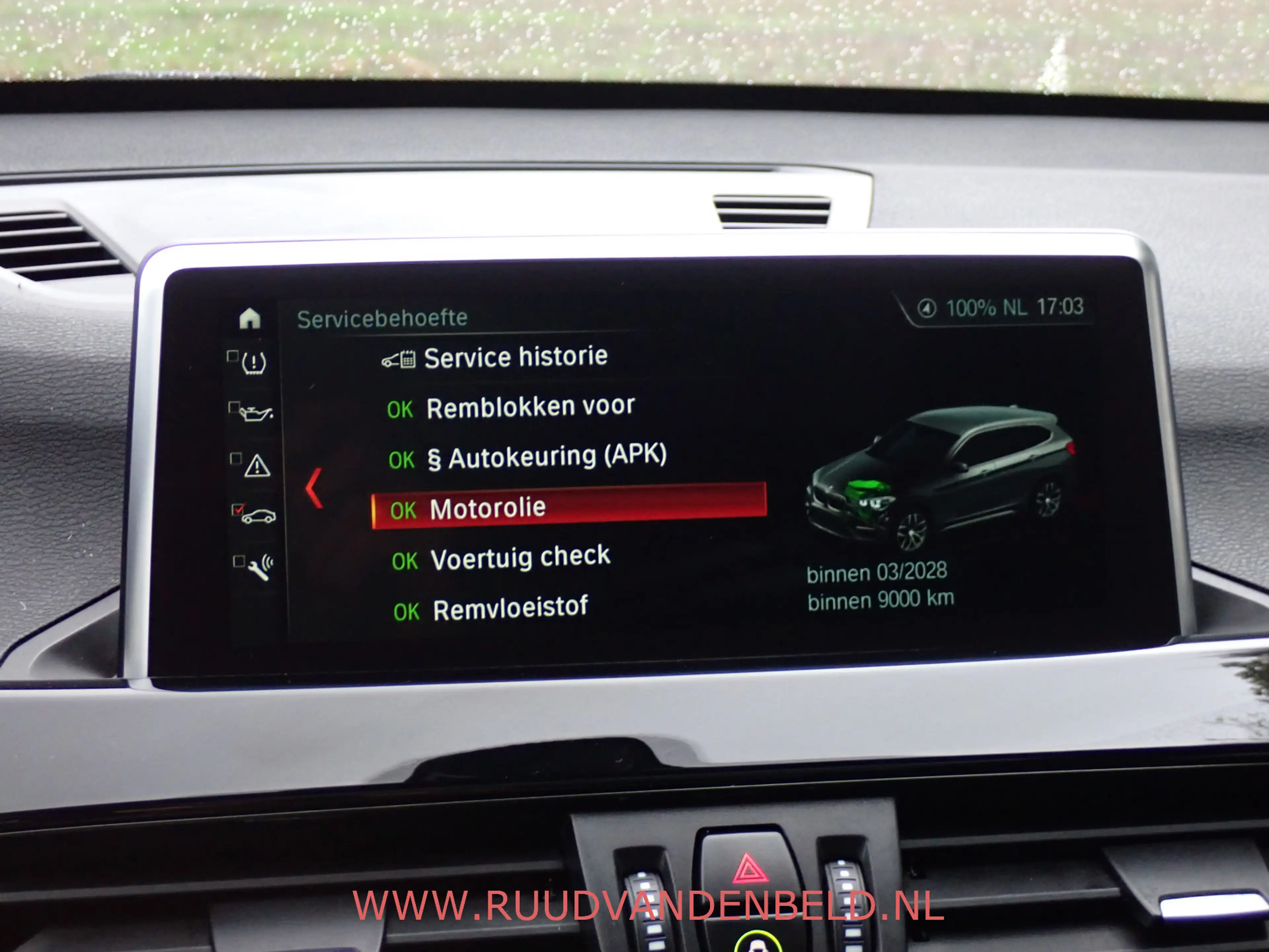 BMW X1 2.0i S-DRIVE PANODAK / CAMERA / HEAD-UP / SPORTLEE — photo 24
