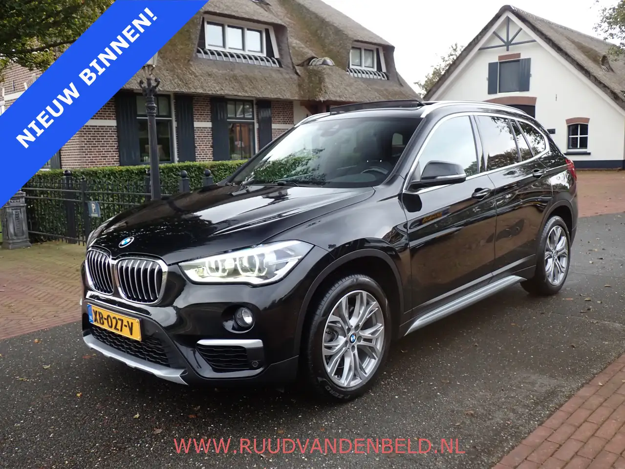 BMW Unknown