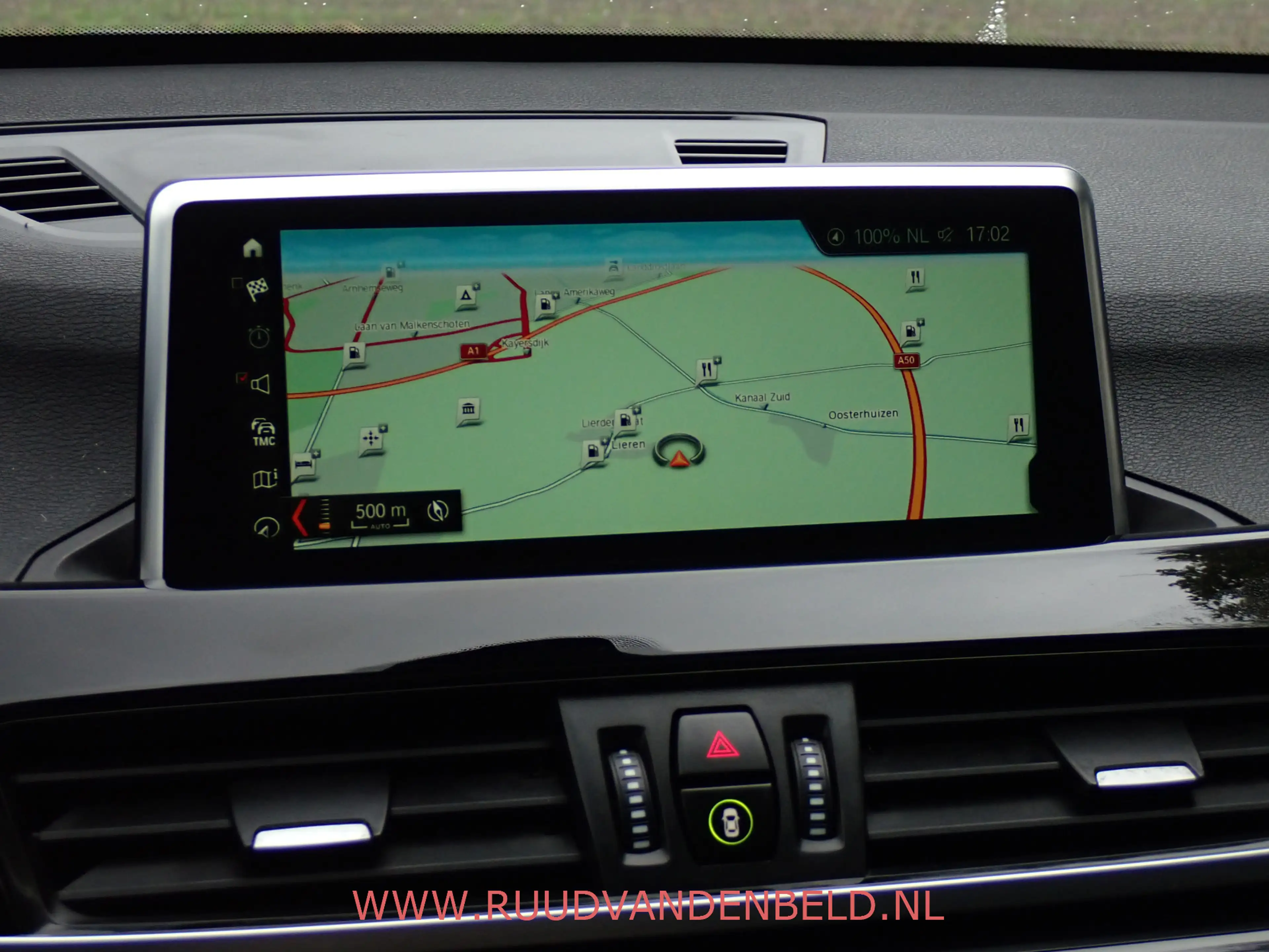 BMW X1 2.0i S-DRIVE PANODAK / CAMERA / HEAD-UP / SPORTLEE — photo 20