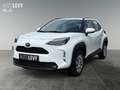 Toyota Yaris Cross 1.5 Business Edition ++SHZ+SpurH++ Weiß - thumbnail 2