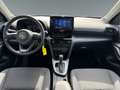 Toyota Yaris Cross 1.5 Business Edition ++SHZ+SpurH++ Weiß - thumbnail 11