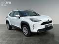 Toyota Yaris Cross 1.5 Business Edition ++SHZ+SpurH++ Weiß - thumbnail 8