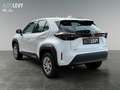 Toyota Yaris Cross 1.5 Business Edition ++SHZ+SpurH++ Weiß - thumbnail 4